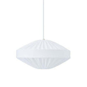 PR Home Edith Taklampa Franza Vit 50cm - Azalea Home