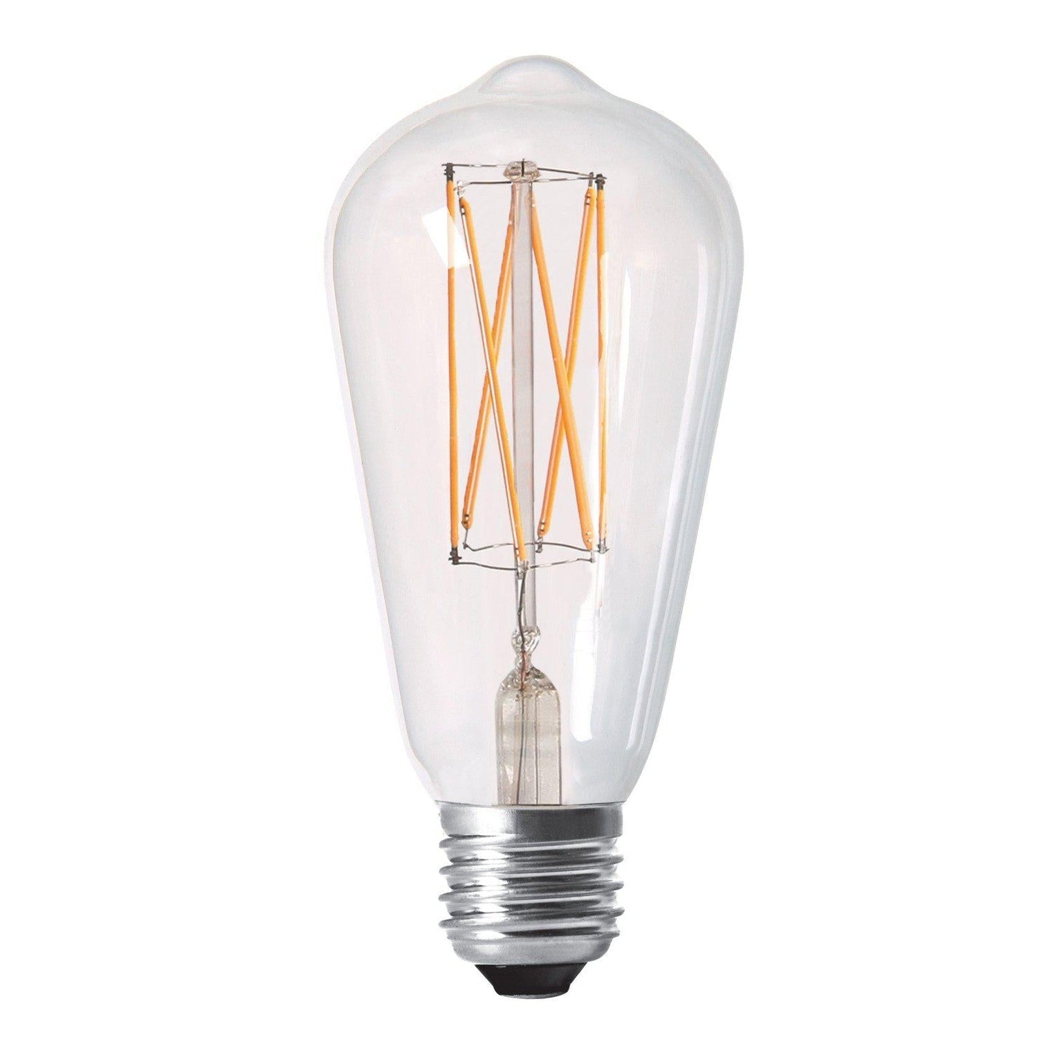PR Home Elect LED Filament Edison Clear 64mm - Azalea Home