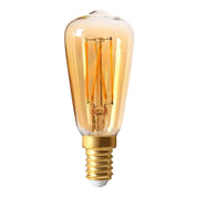 PR Home Elect LED Filament Edison Gold 39mm - Azalea Home