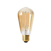 PR Home Elect LED Filament Edison Gold 64mm - Azalea Home