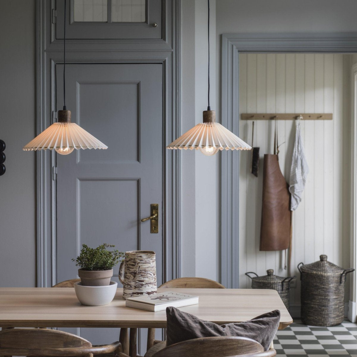 PR Home Elect LED Filament Globe Clear 80mm - Azalea Home