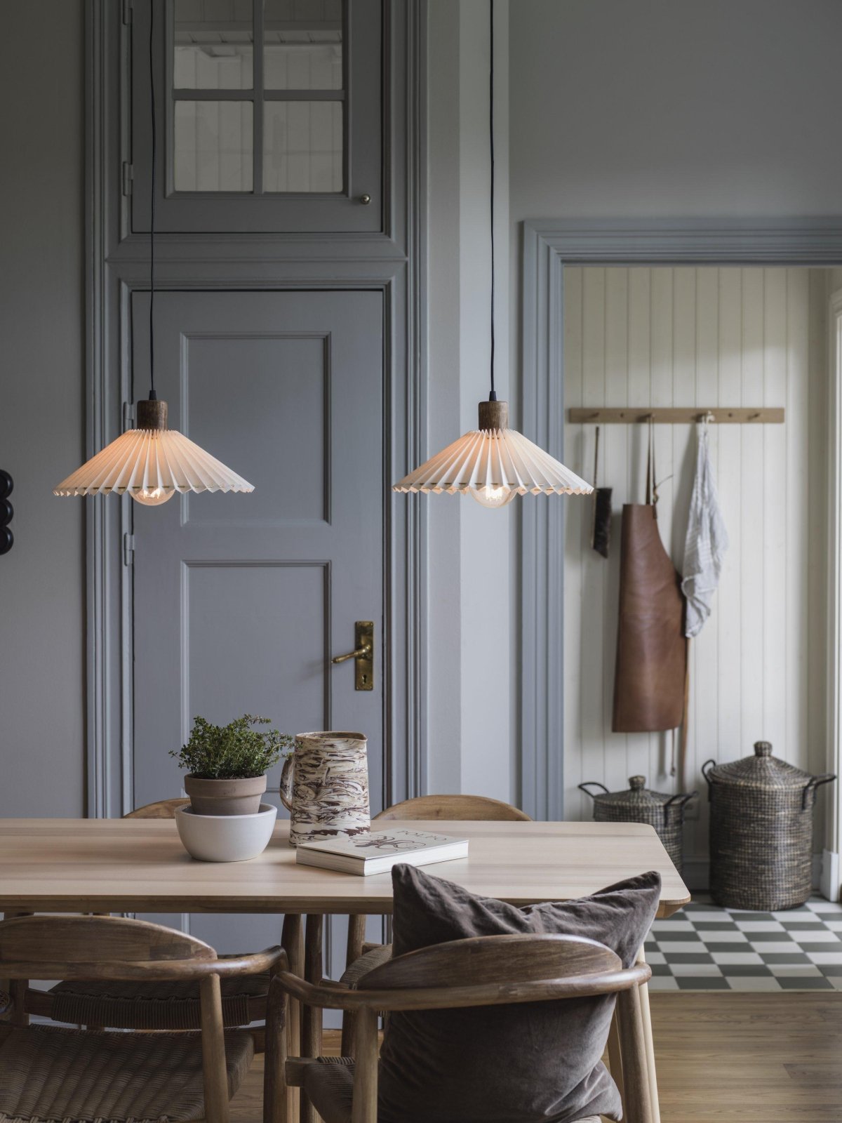 PR Home Elect LED Filament Globe Clear 80mm - Azalea Home