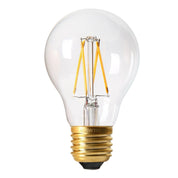 PR Home Elect LED Filament Normal Clear 60mm - Azalea Home