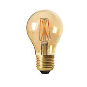 PR Home Elect LED Filament Normal Gold 60mm - Azalea Home