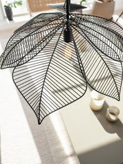 PR Home Elm taklampa Svart 70cm - Azalea Home