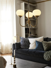 PR Home Elsy Taklampa 59cm, 3xE14 - Azalea Home