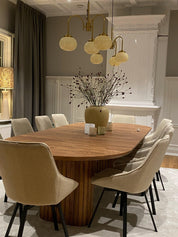 PR Home Elsy Taklampa 59cm, 3xE14 - Azalea Home