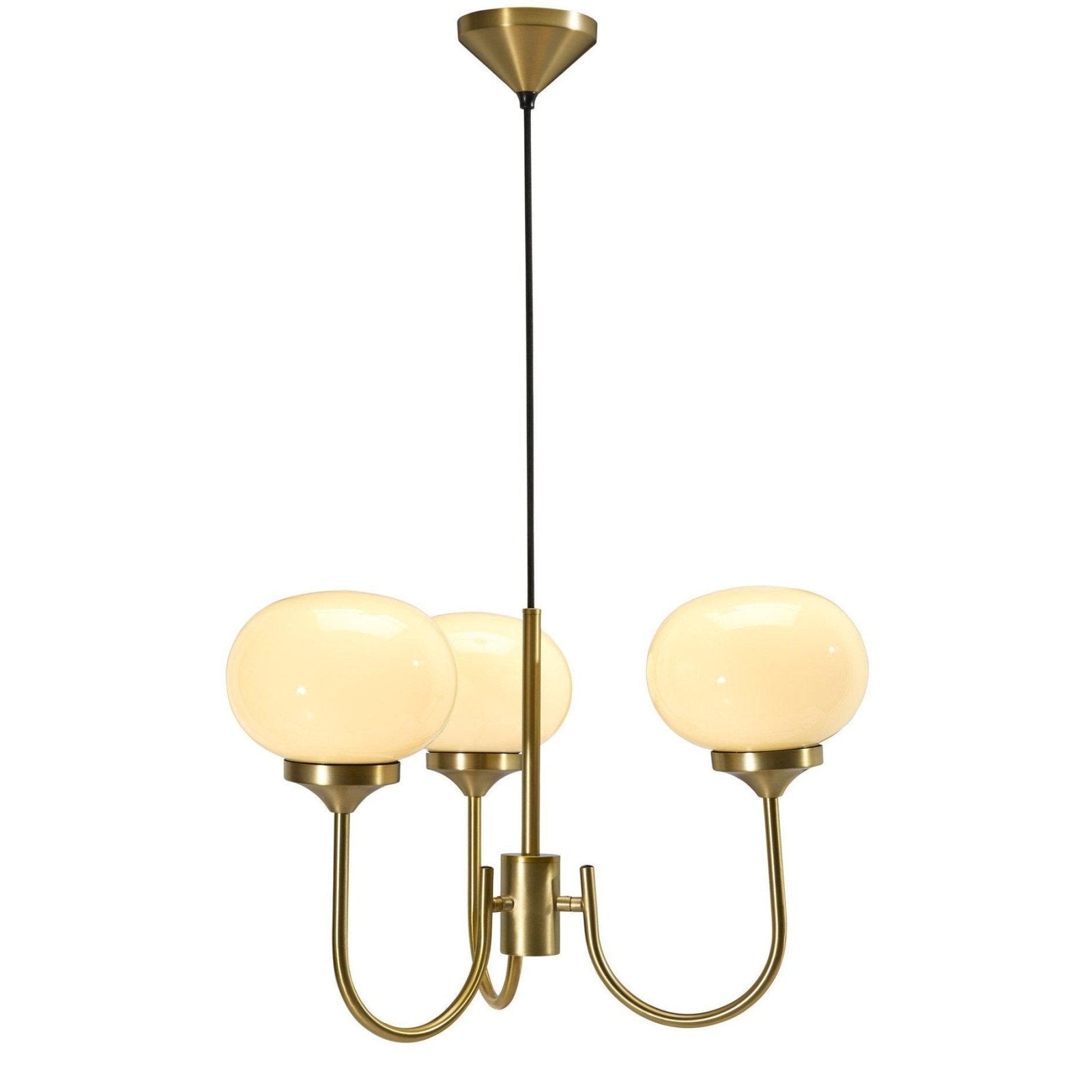 PR Home Elsy Taklampa 59cm, 3xE14 - Azalea Home