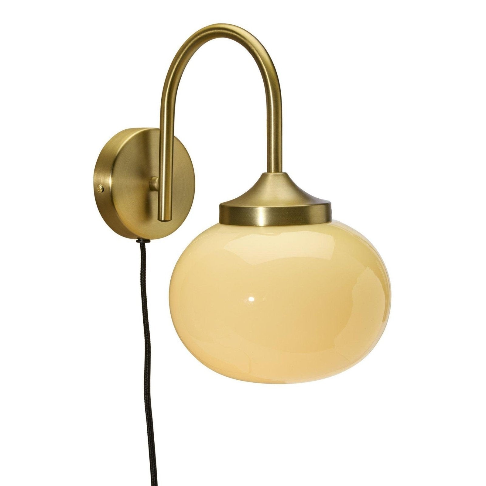 PR Home Elsy Vägglampa 26cm - Azalea Home