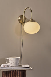 PR Home Elsy Vägglampa 26cm - Azalea Home