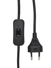 PR Home Emmi vägglampa Antikmässing 34cm - Azalea Home