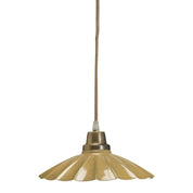 PR Home Ester fönsterlampa Gul 24cm - Azalea Home