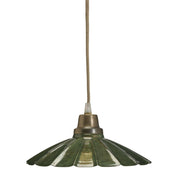 PR Home Ester fönsterlampa Mörkgrön 24cm - Azalea Home