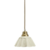 PR Home Ester fönsterlampa Offwhite 17cm - Azalea Home