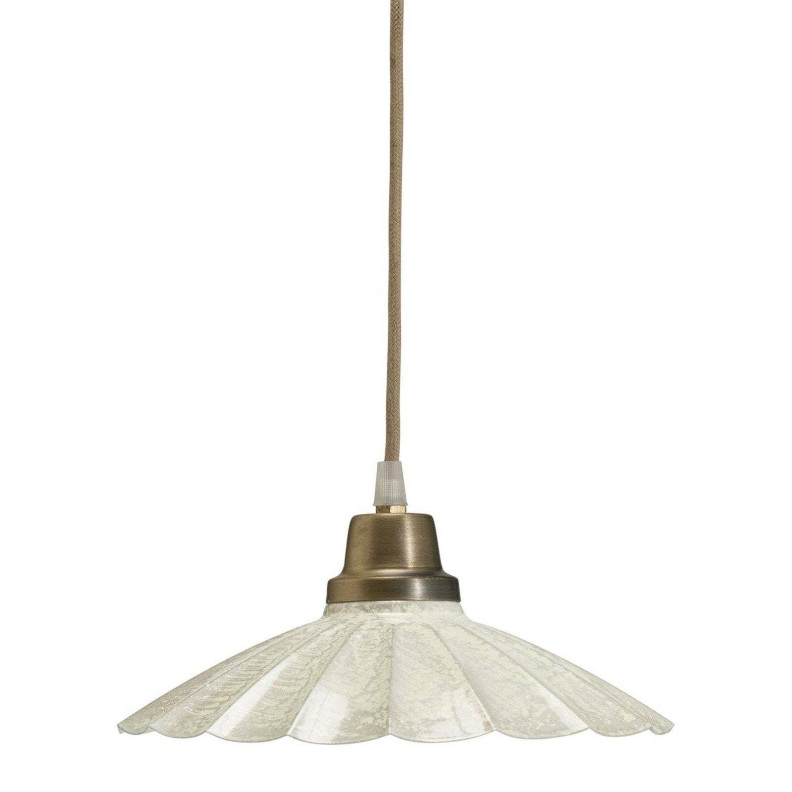 PR Home Ester fönsterlampa Offwhite 24cm - Azalea Home