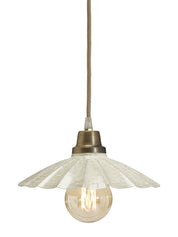 PR Home Ester fönsterlampa Offwhite 24cm - Azalea Home