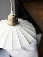 PR Home Ester fönsterlampa Offwhite 24cm - Azalea Home