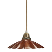 PR Home Ester fönsterlampa Terracotta 24cm - Azalea Home