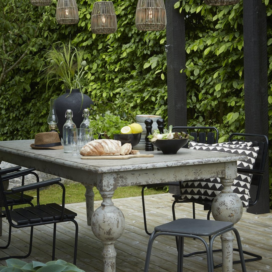 PR Home Flex Out Ljusslinga Inkl 5st 18cm Saigon - Azalea Home