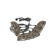 PR Home Flex Out Ljusslinga Inkl 5st Hue 20cm - Azalea Home