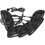 PR Home Flex Out Ljusslinga Inkl 5st Hue 20cm - Azalea Home