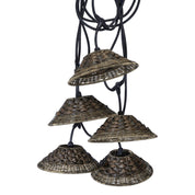 PR Home Flex Out ljusslinga inkl 5st Lisen 27cm - Azalea Home