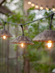 PR Home Flex Out ljusslinga inkl 5st Lisen 27cm - Azalea Home