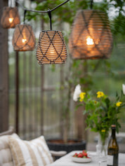 PR Home Flex Out ljusslinga inkl. 5st Lollo 18cm - Azalea Home