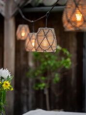 PR Home Flex Out ljusslinga inkl. 5st Lollo 18cm - Azalea Home