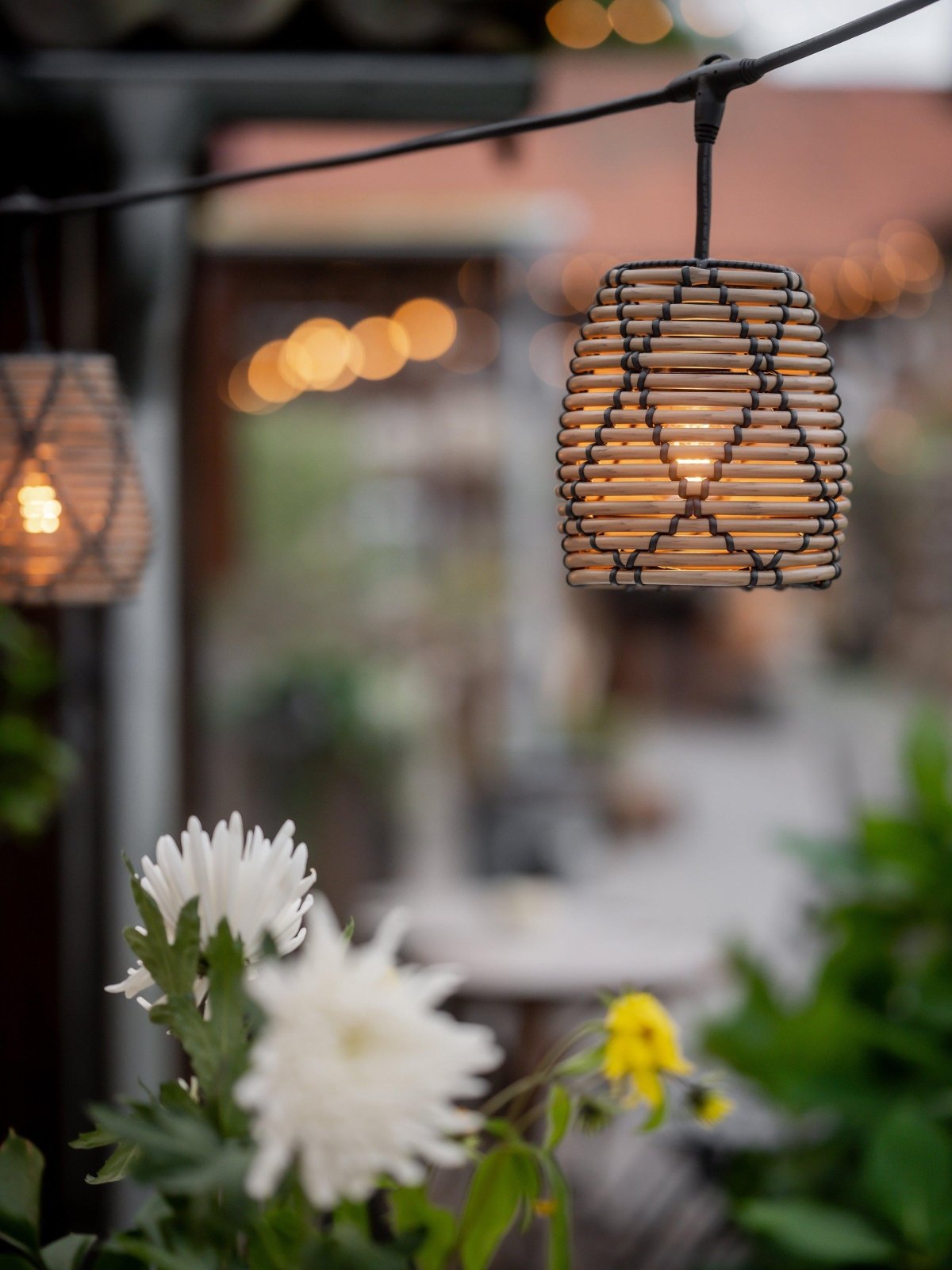 PR Home Flex Out ljusslinga inkl. 5st Lollo 18cm - Azalea Home