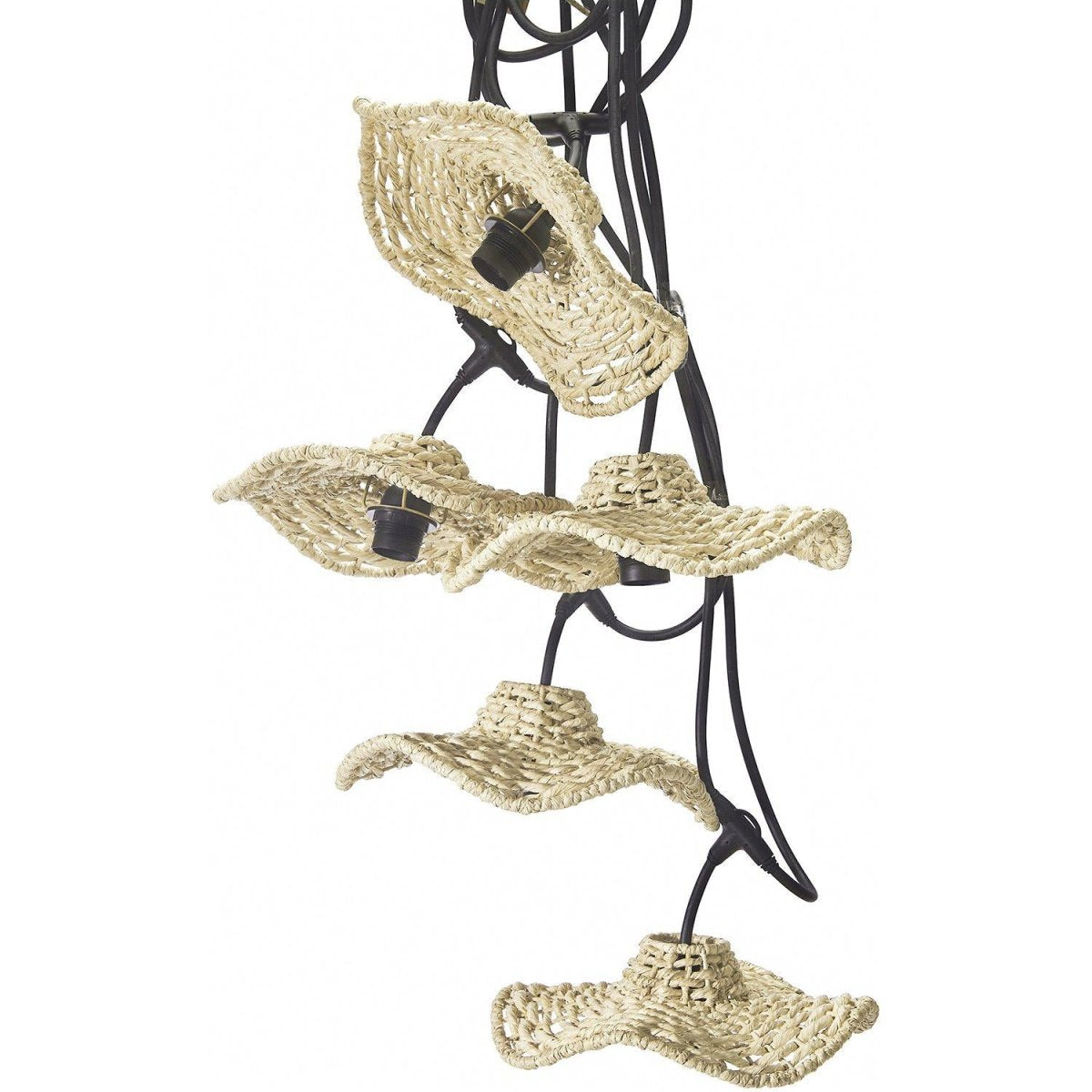 PR Home Flex Out Ljusslinga Inkl 5st Tali 30cm - Azalea Home