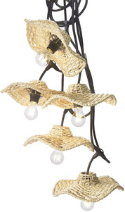 PR Home Flex Out Ljusslinga Inkl 5st Tali 30cm - Azalea Home