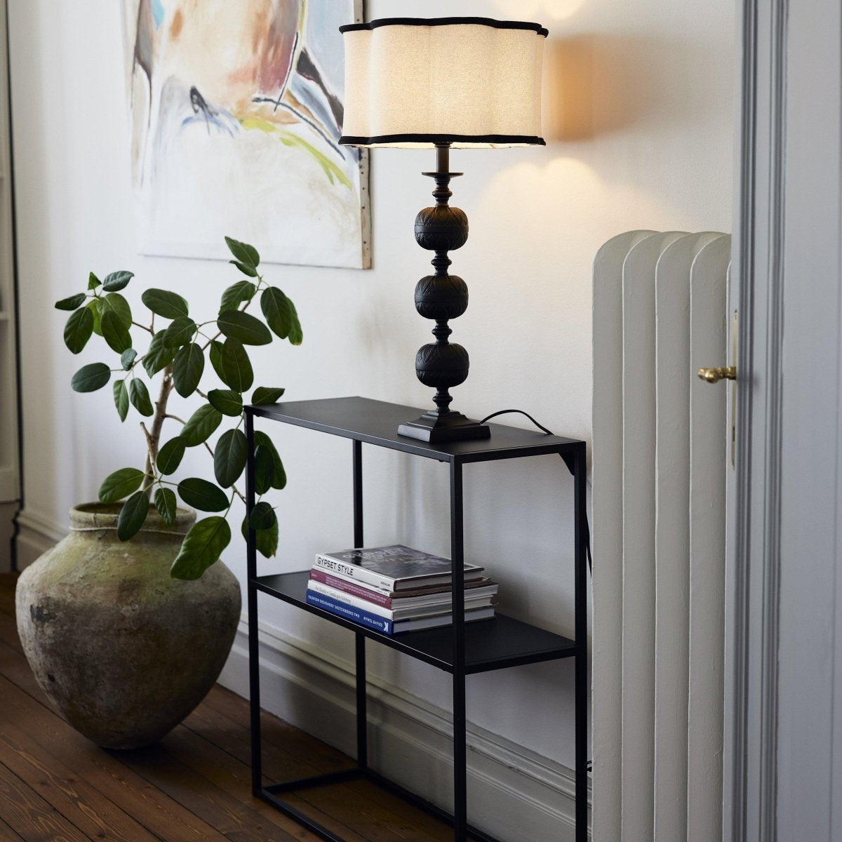 svart 70cm - Azalea Home
