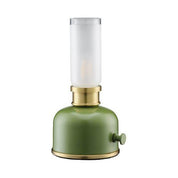 PR Home Frida bordslampa Grön 11x22cm - Azalea Home