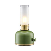 PR Home Frida bordslampa Grön 11x22cm - Azalea Home