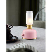 PR Home Frida bordslampa Rosa 11x22cm - Azalea Home