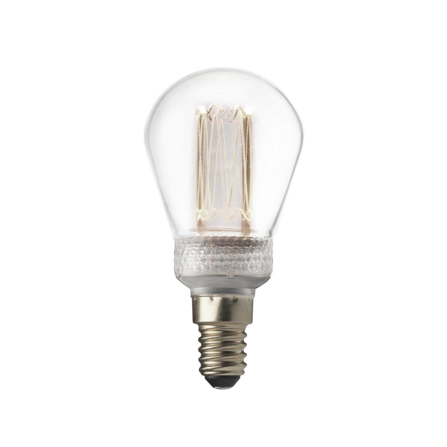 PR Home Future LED 3000K Edison 45mm - Azalea Home