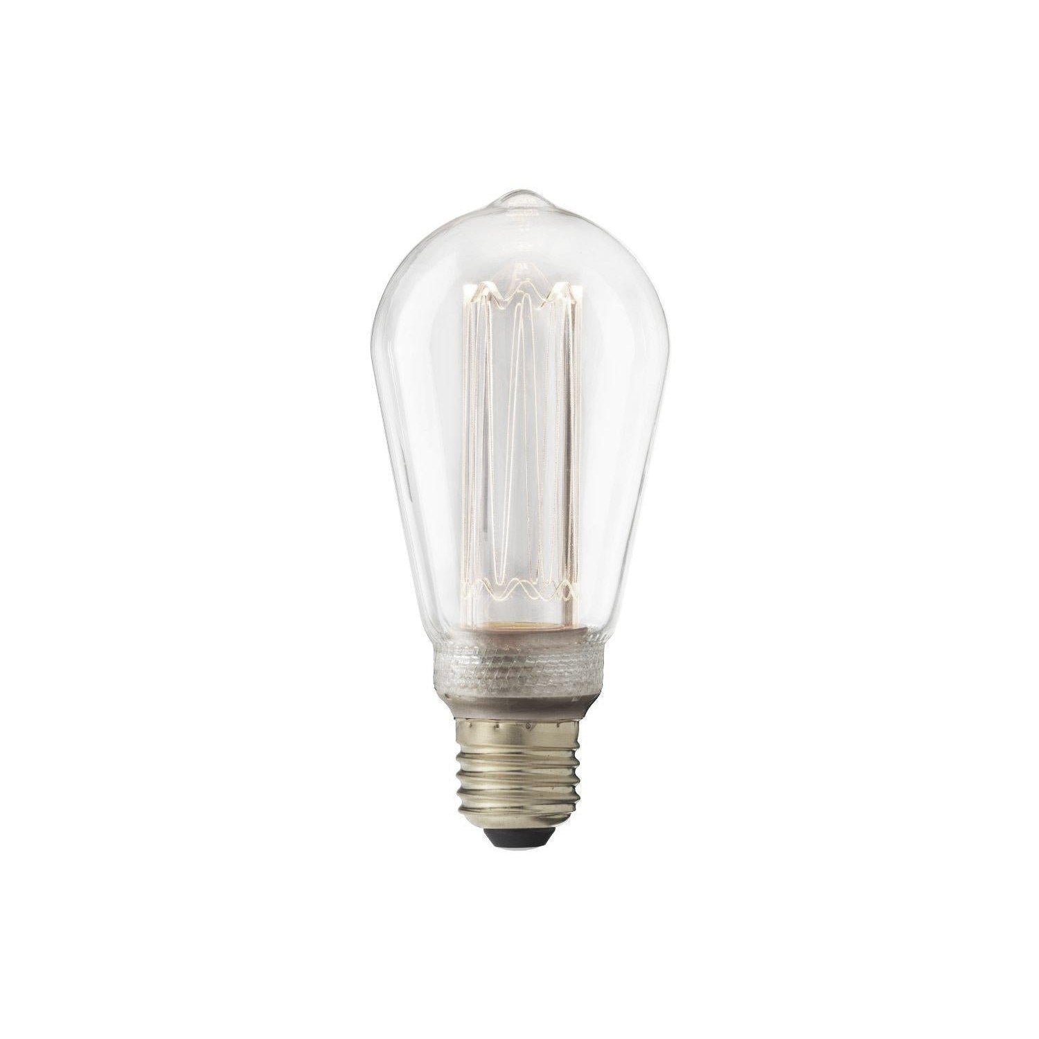 PR Home Future LED 3000K Edison 64mm - Azalea Home
