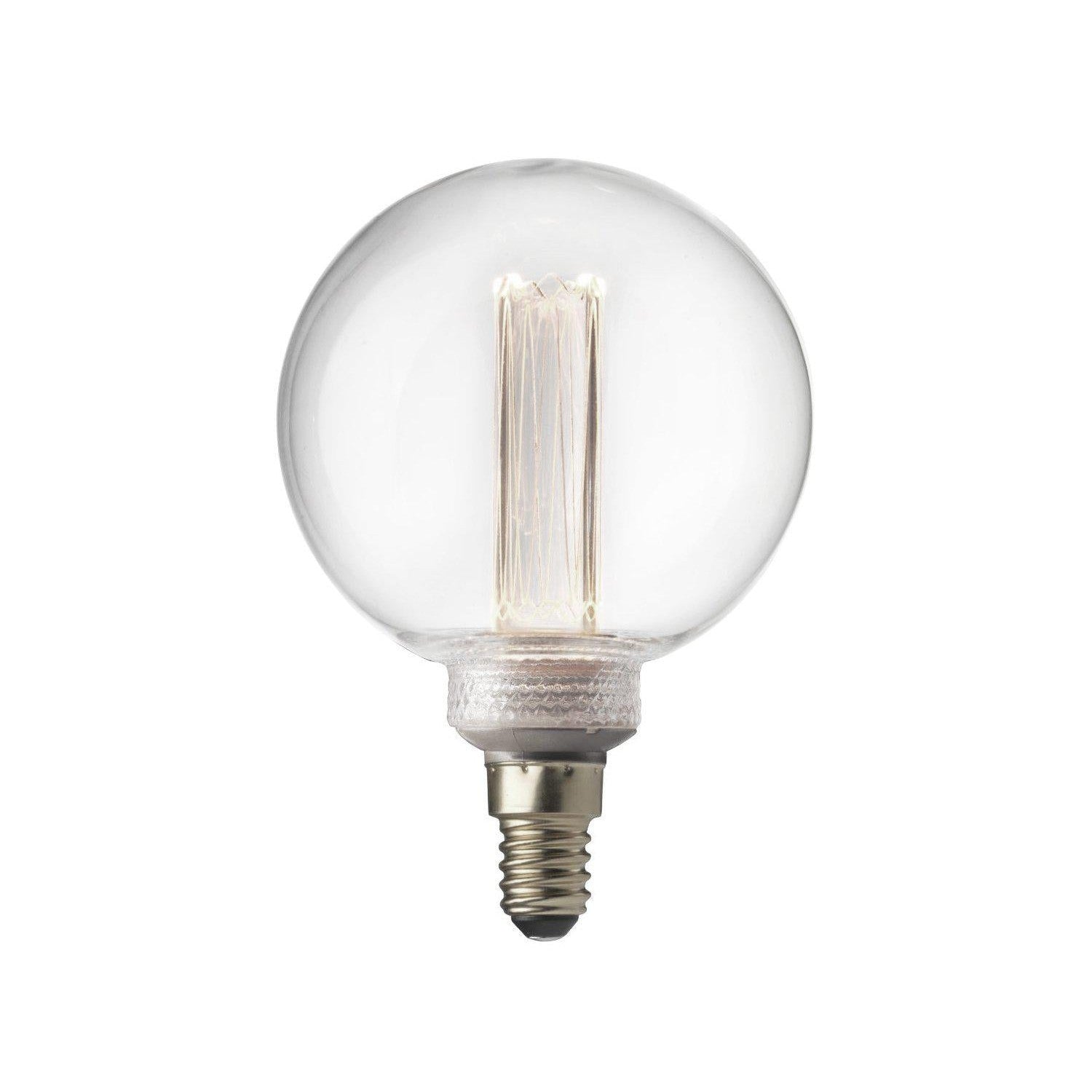 PR Home Future LED 3000K Globe 80mm - Azalea Home