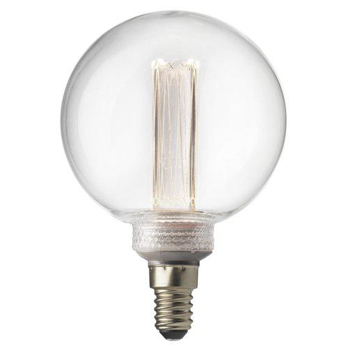 PR Home Future LED 3000K Globe 95mm E14 - Azalea Home