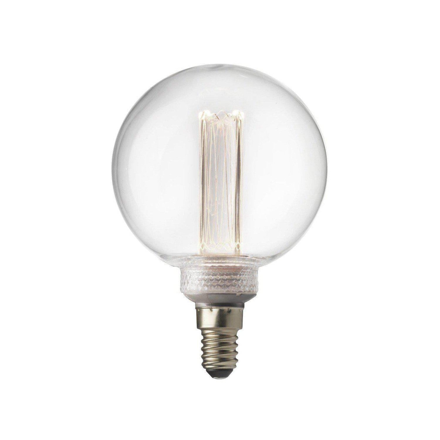 PR Home Future LED 3000K Globe 95mm E14 - Azalea Home