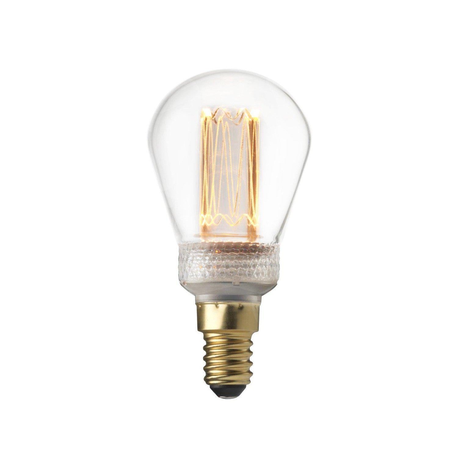 PR Home Future LED Edison 45mm - Azalea Home