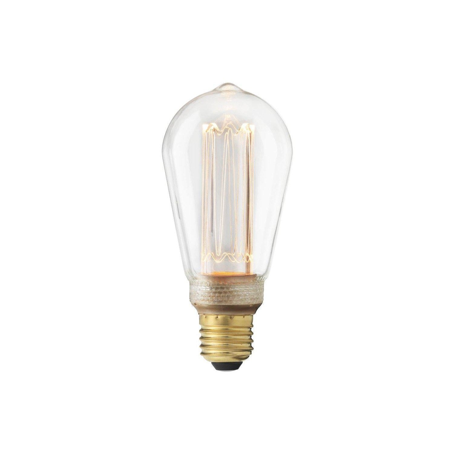 PR Home Future LED Edison 64mm - Azalea Home