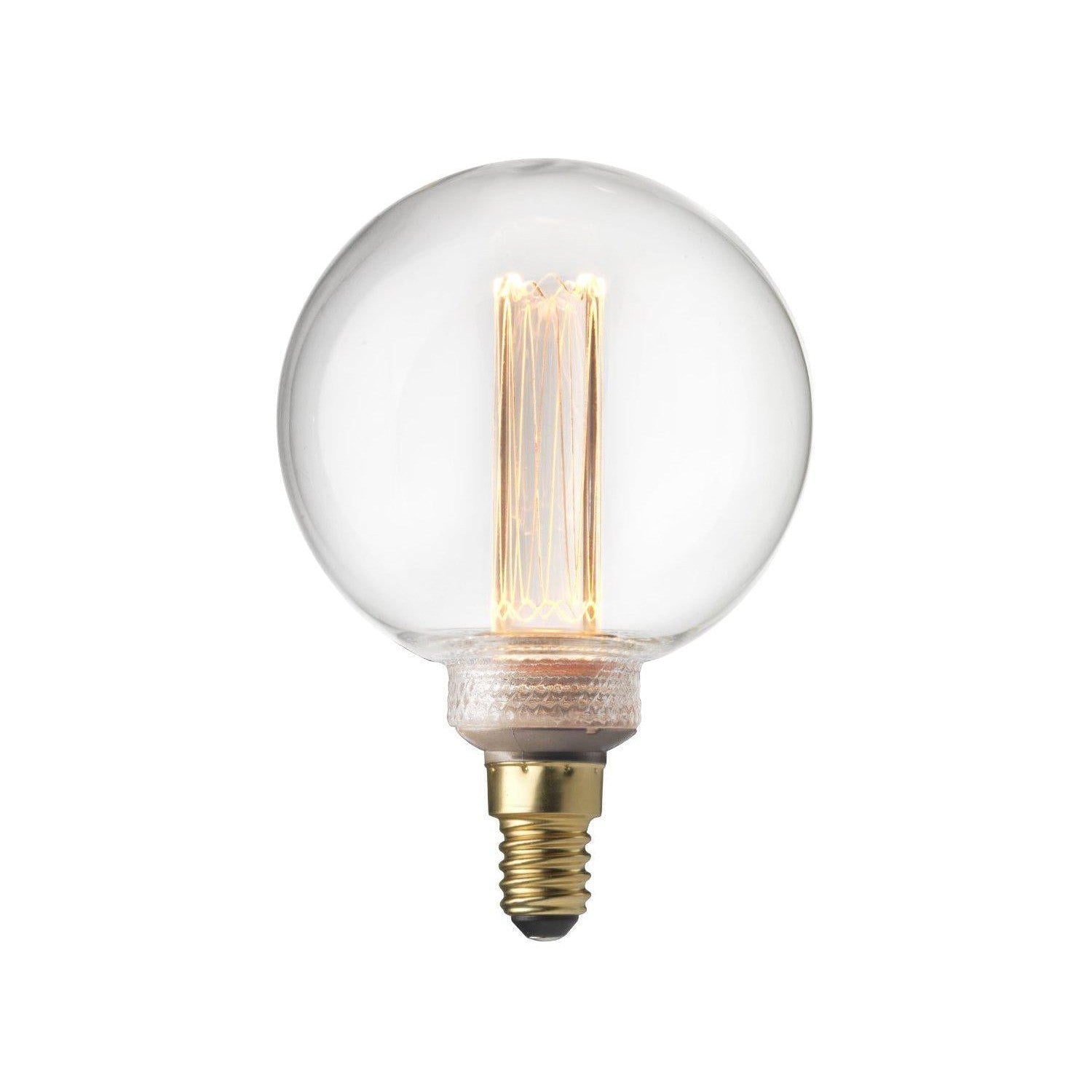 PR Home Future LED Globe 80mm - Azalea Home