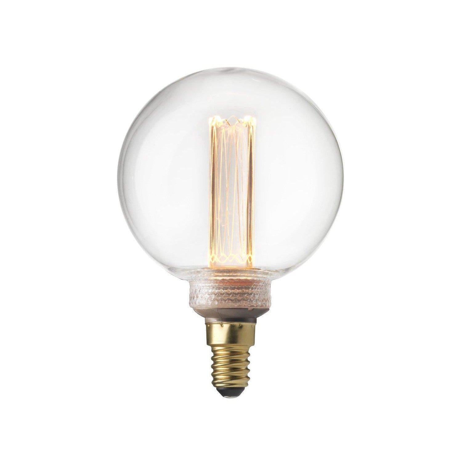PR Home Future LED Globe 95mm E14 - Azalea Home