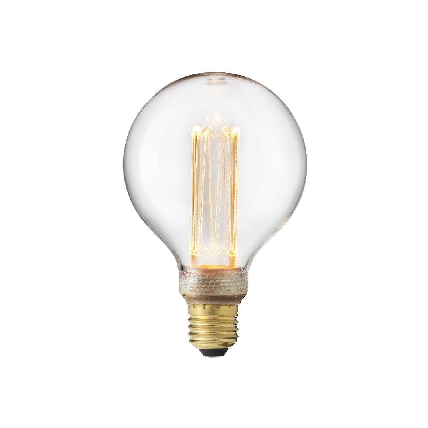 PR Home Future LED Globe 95mm E27 - Azalea Home