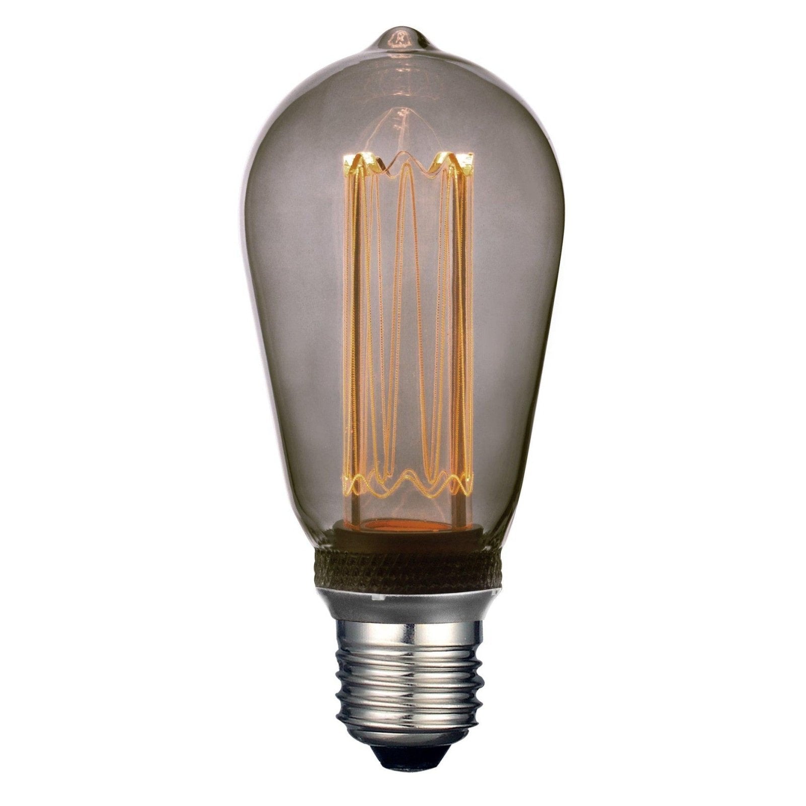 PR Home Future led smokey Edison 64mm - Azalea Home