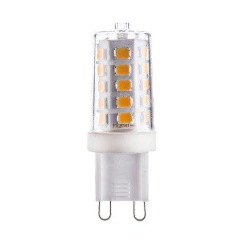 PR Home G9 LED lampa 3.5W, 3000K - Azalea Home