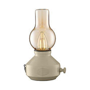 PR Home Glimt Bordslampa Utomhus Laddbar sand - Azalea Home