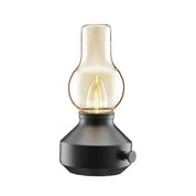 PR Home Glimt bordslampa Utomhus Laddbar svart - Azalea Home